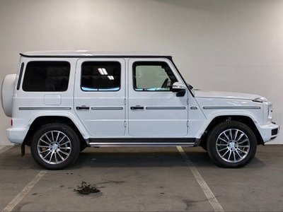 2024 Mercedes-BENZ OTHERS 照片 5