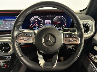 2024 Mercedes-BENZ OTHERS thumbnail 21
