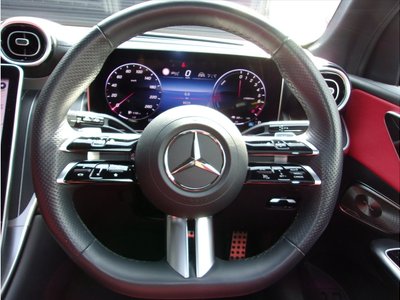 MERCEDES-BENZ GLC - 8