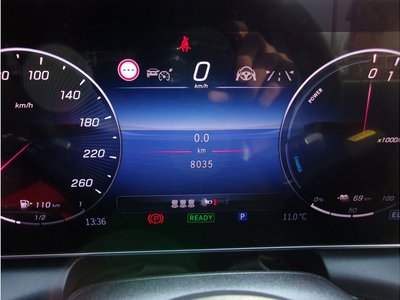 MERCEDES-BENZ GLC - 9