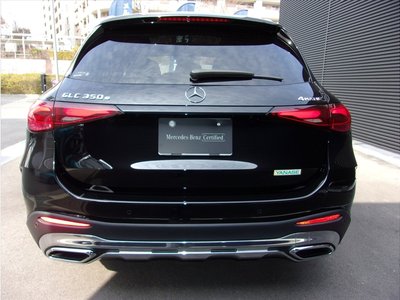 MERCEDES-BENZ GLC - 3