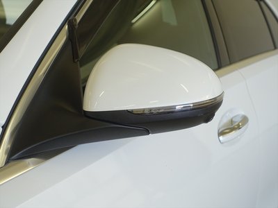 MERCEDES-BENZ C-CLASS - 7