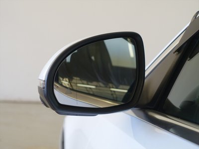 MERCEDES-BENZ C-CLASS - 6