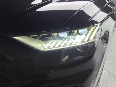 2022 AUDI Q8 照片 9