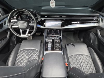 2022 AUDI Q8 照片 5