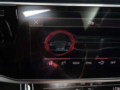 2022 AUDI Q8 缩略图 38