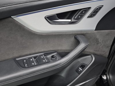 2022 AUDI Q8 缩略图 25
