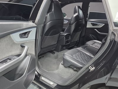 2022 AUDI Q8 缩略图 18