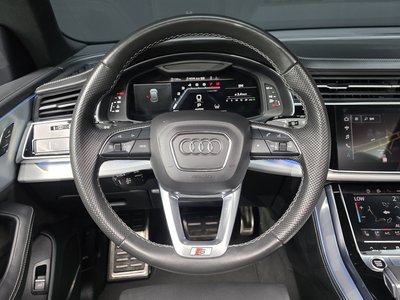 2022 AUDI Q8 缩略图 20