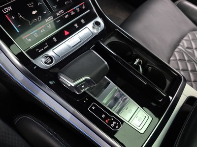2022 AUDI Q8 缩略图 12
