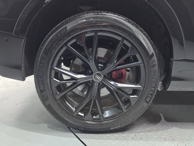 2022 AUDI Q8 照片 6