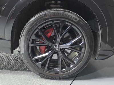2022 AUDI Q8 照片 8