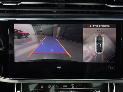2022 AUDI Q8 缩略图 21