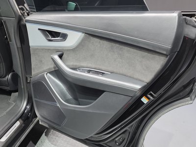2022 AUDI Q8 缩略图 15