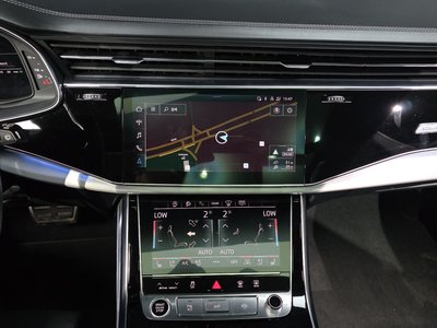 2022 AUDI Q8 缩略图 19