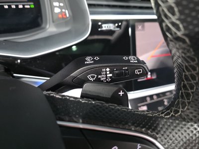 2022 AUDI Q8 缩略图 29