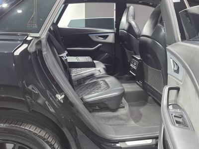 2022 AUDI Q8 缩略图 17
