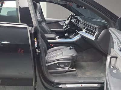 2022 AUDI Q8 缩略图 16