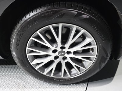 GENESIS GV80 - 6