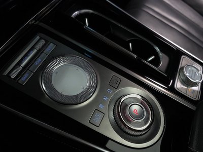 GENESIS GV80 - 9