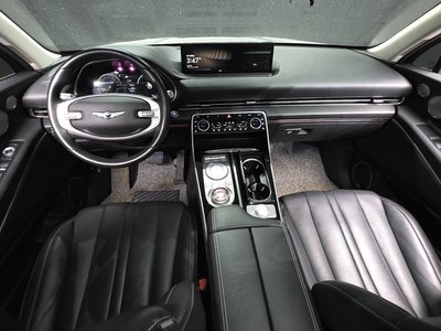 GENESIS GV80 - 5
