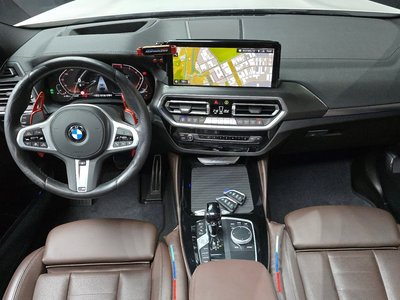 BMW X4 - 5