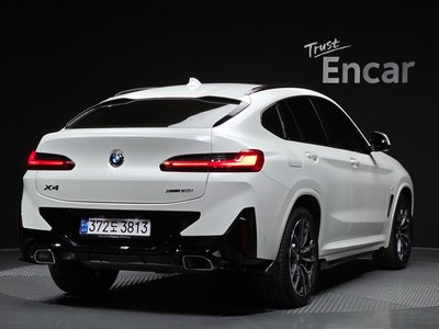 BMW X4 - 3