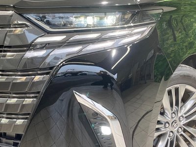 صورة 15 لـ 2024 Toyota ALPHARD