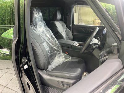 صورة 10 لـ 2024 Toyota ALPHARD