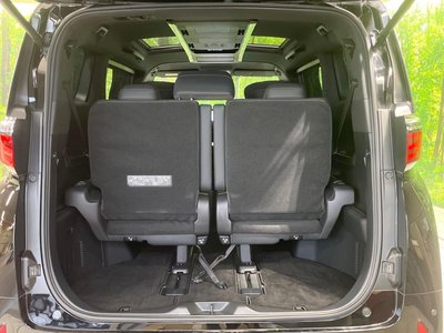 صورة 52 لـ 2024 Toyota ALPHARD