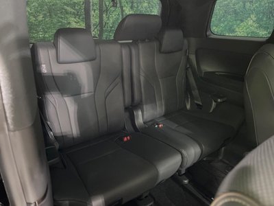 صورة 12 لـ 2024 Toyota ALPHARD