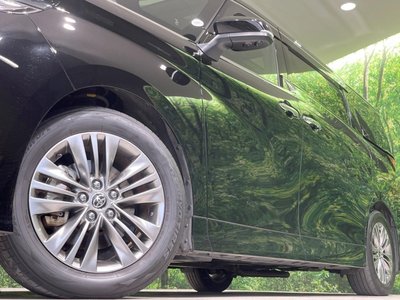 صورة 16 لـ 2024 Toyota ALPHARD