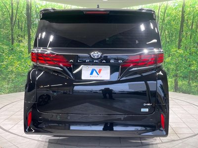 صورة 18 لـ 2024 Toyota ALPHARD