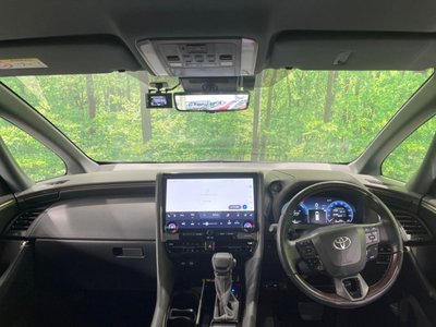 صورة 2 لـ 2024 Toyota ALPHARD
