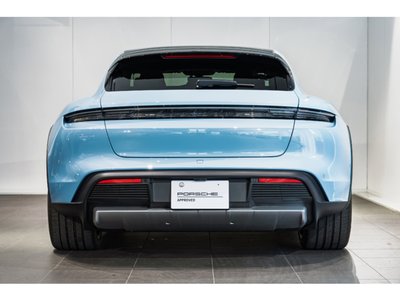 2026 Porsche TAYCAN thumbnail 19