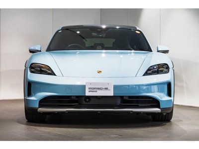 2026 Porsche TAYCAN thumbnail 18