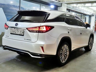 LEXUS RX - 6