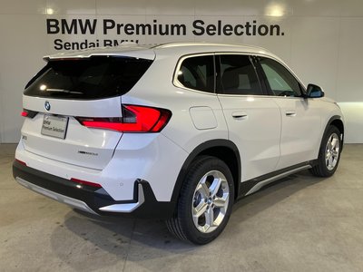 BMW X1 - 7