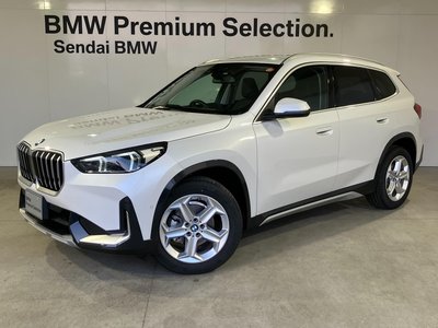 BMW X1 - 1