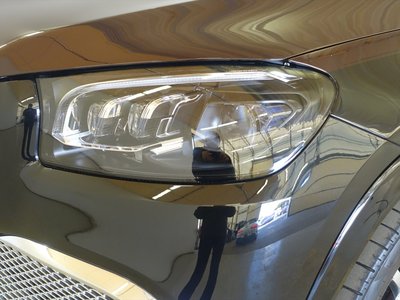 MERCEDES-BENZ GLS MAYBACH - 8