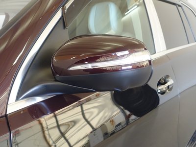 MERCEDES-BENZ GLS MAYBACH - 7