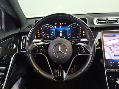 2021 Mercedes-BENZ S-CLASS thumbnail 18