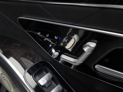 2021 Mercedes-BENZ S-CLASS thumbnail 34