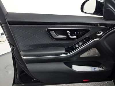 2021 Mercedes-BENZ S-CLASS thumbnail 14
