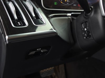 2021 Mercedes-BENZ S-CLASS thumbnail 28