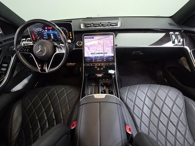 صورة 5 لـ 2021 Mercedes-BENZ S-CLASS