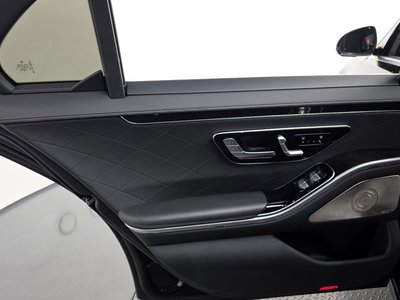 2021 Mercedes-BENZ S-CLASS thumbnail 15