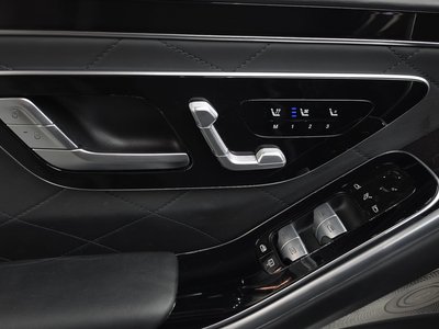 2021 Mercedes-BENZ S-CLASS thumbnail 30