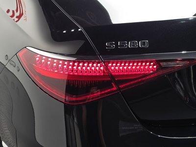 صورة 10 لـ 2021 Mercedes-BENZ S-CLASS