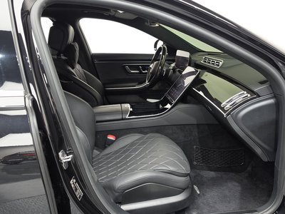 2021 Mercedes-BENZ S-CLASS thumbnail 16